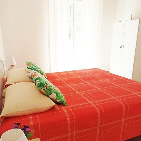 Da Rosita Hotel Syracuse Buitenkant foto