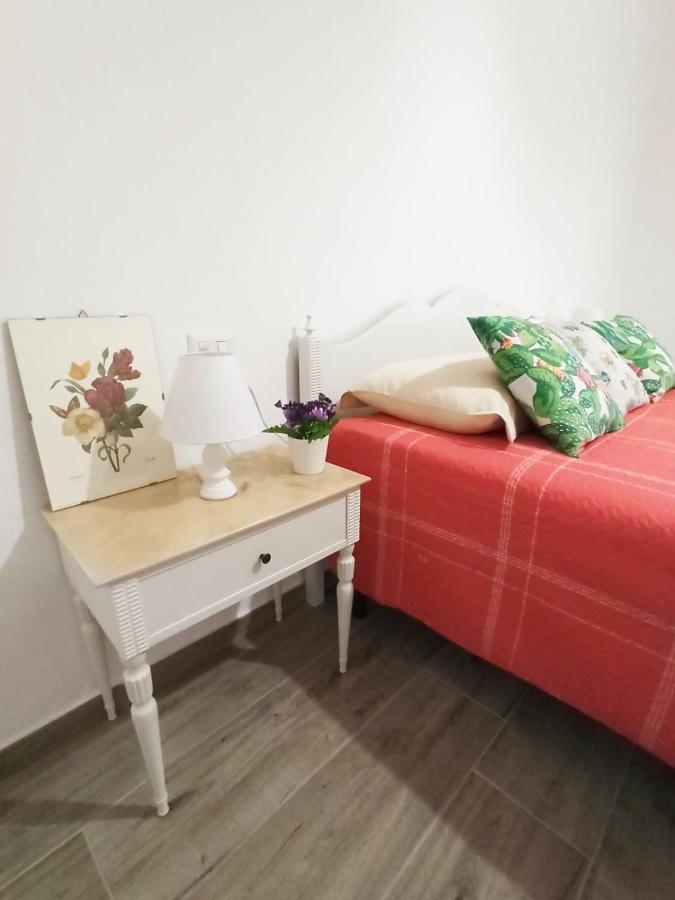 Da Rosita Hotel Syracuse Buitenkant foto