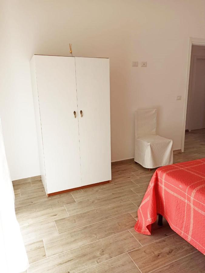 Da Rosita Hotel Syracuse Buitenkant foto