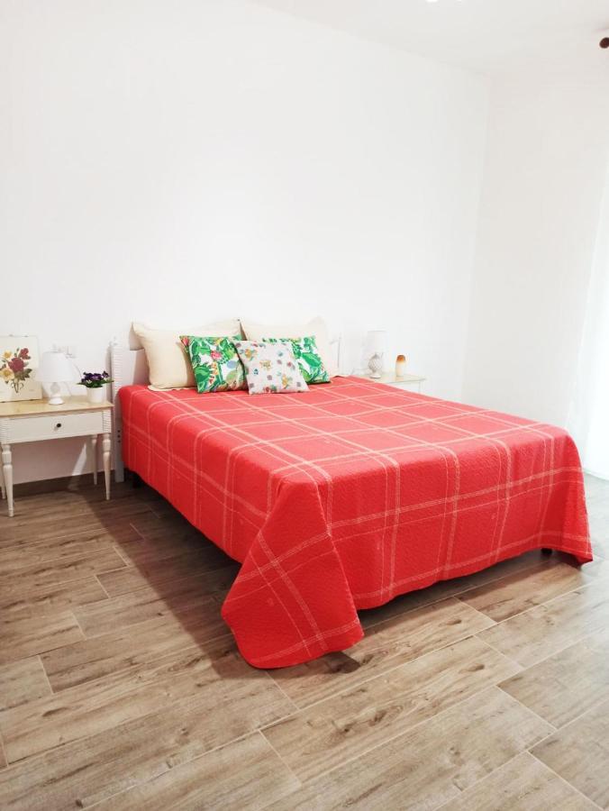 Da Rosita Hotel Syracuse Buitenkant foto