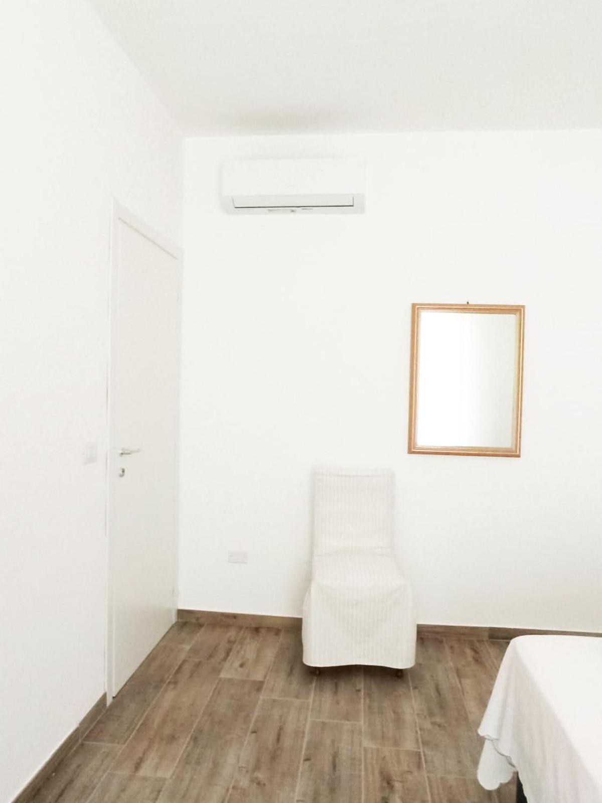 Da Rosita Hotel Syracuse Buitenkant foto